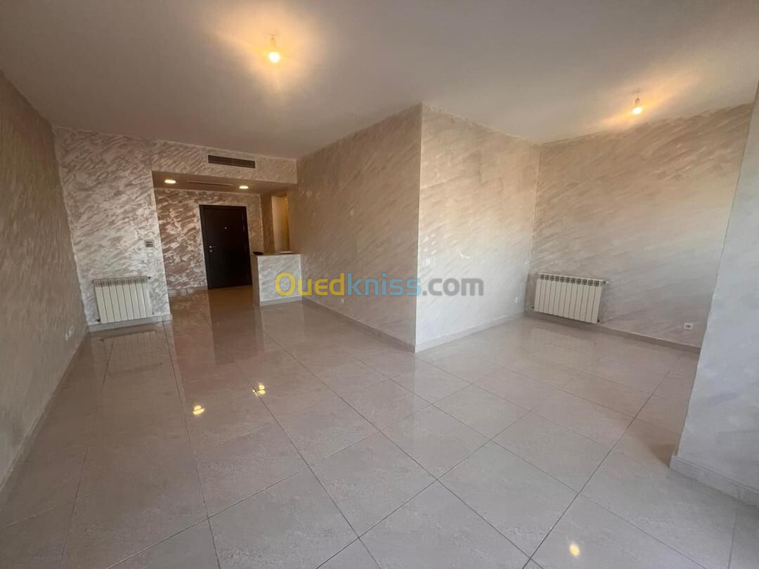 Vente Appartement F4 Oran Oran