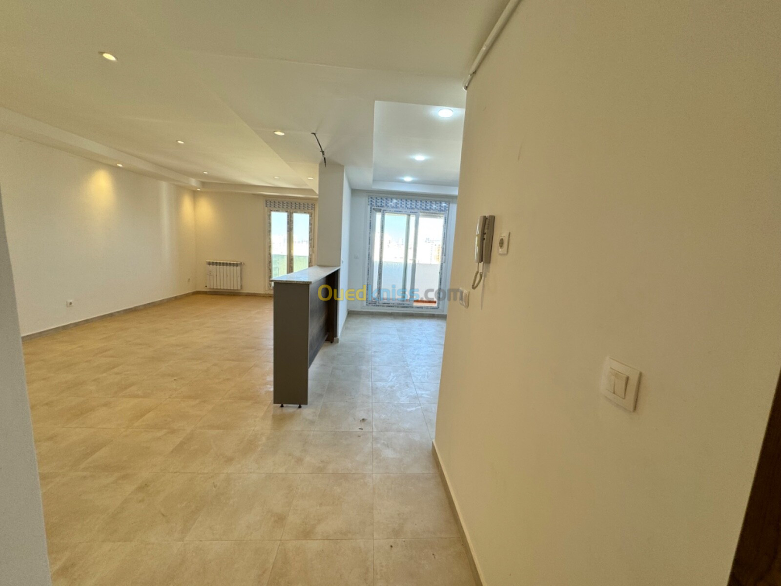 Vente Appartement F4 Oran Oran