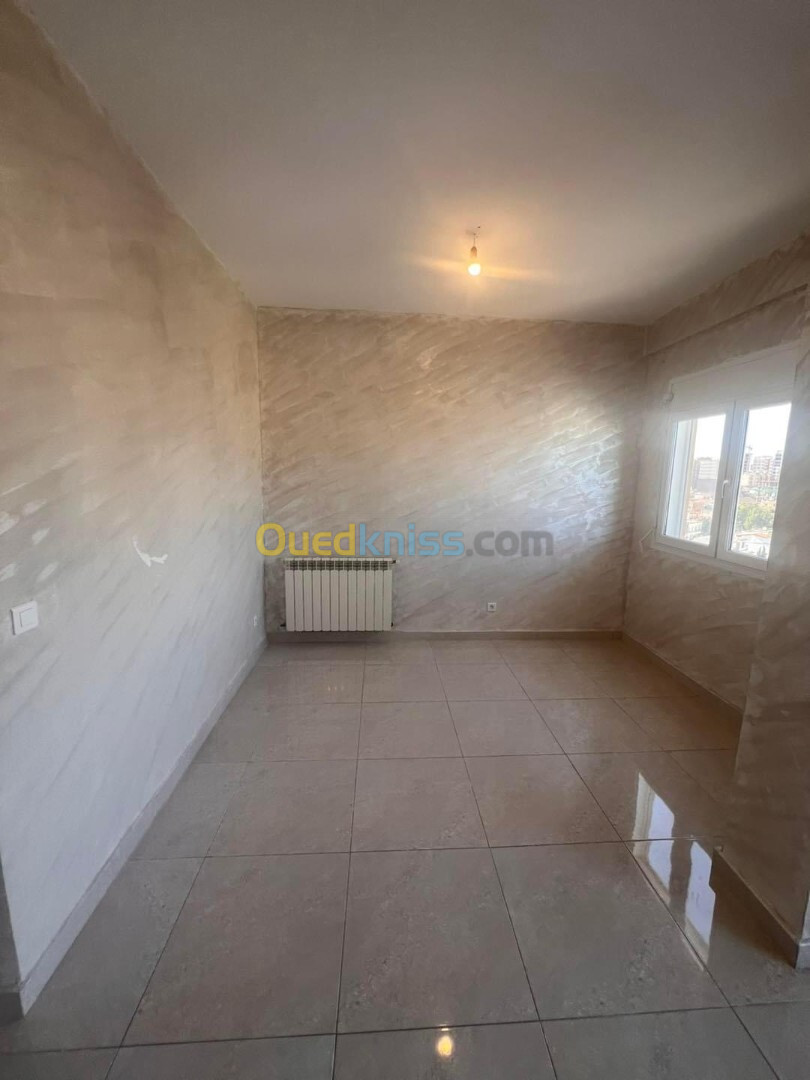 Vente Appartement F4 Oran Oran