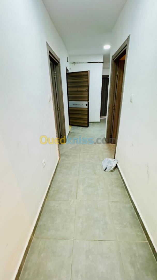 Location Appartement F3 Oran Oran