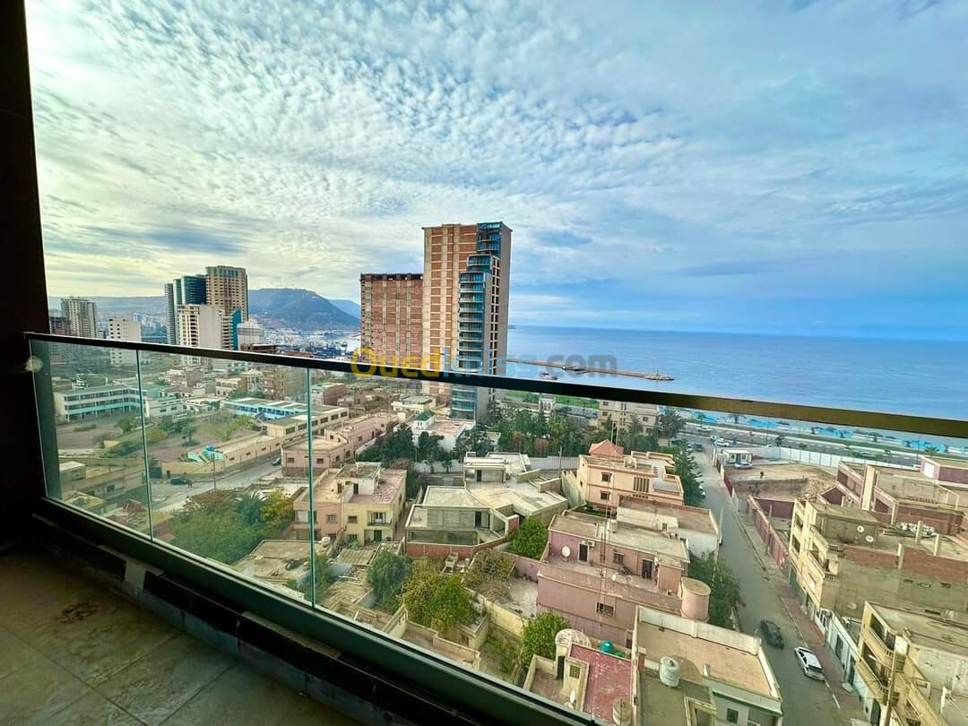 Vente Appartement F5 Oran Oran