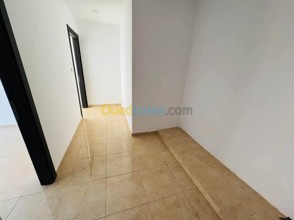 Vente Appartement F4 Oran Oran