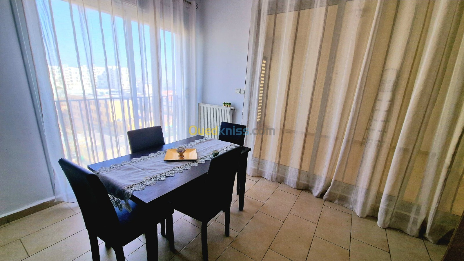 Location Appartement F4 Oran Oran