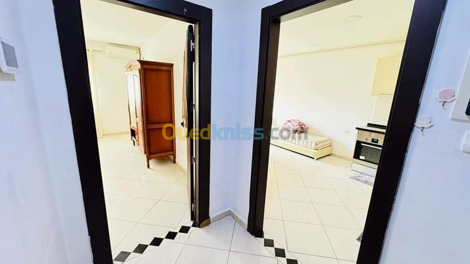 Location Appartement F2 Oran Oran