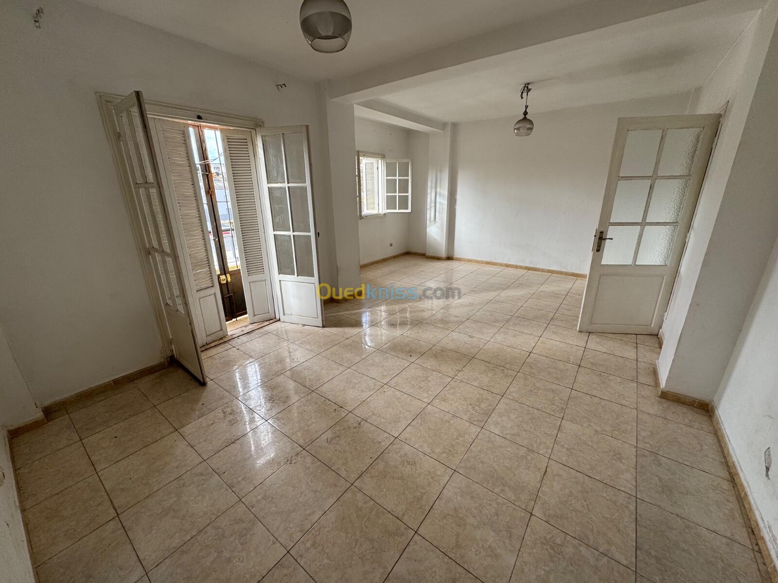 Vente Appartement F3 Oran Oran