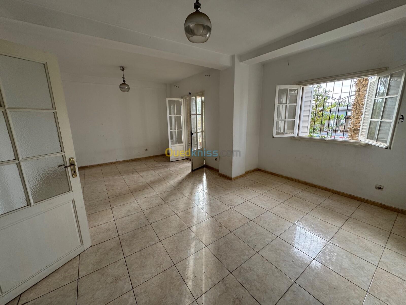 Vente Appartement F3 Oran Oran