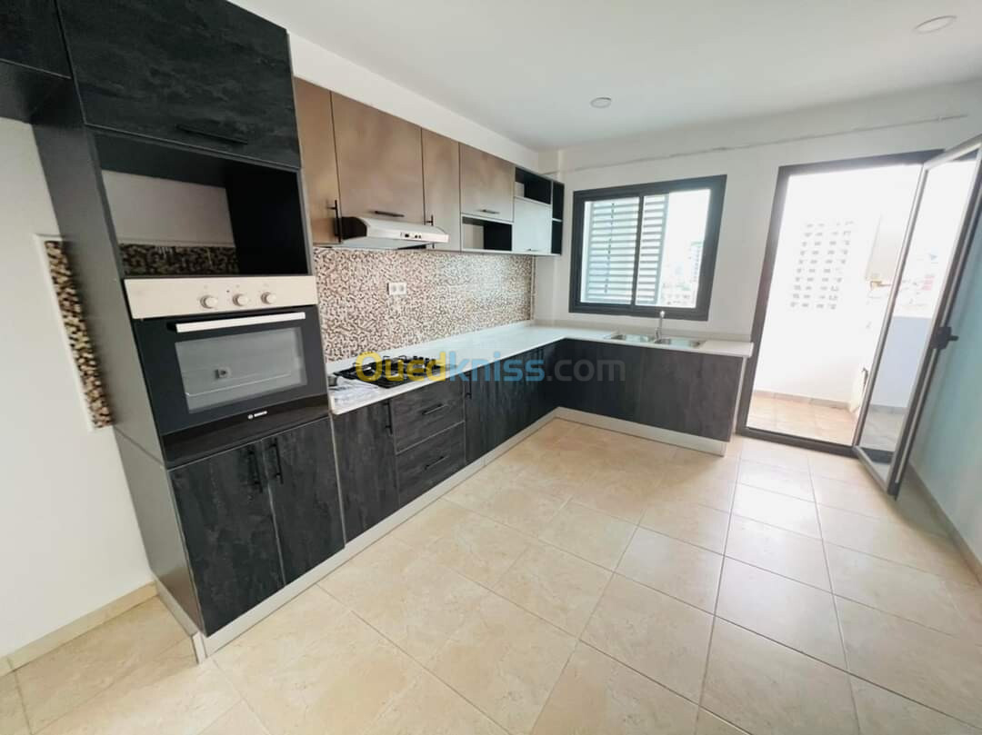 Vente Appartement F3 Oran Oran