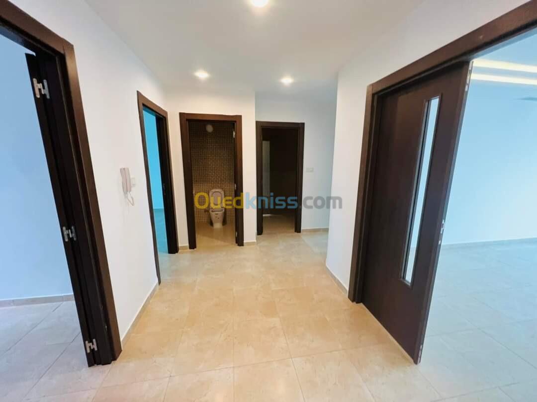 Vente Appartement F3 Oran Oran