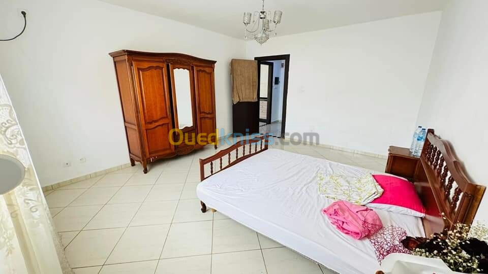 Location Appartement F2 Oran Oran