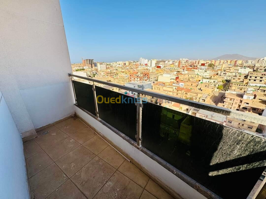 Vente Appartement F4 Oran Oran