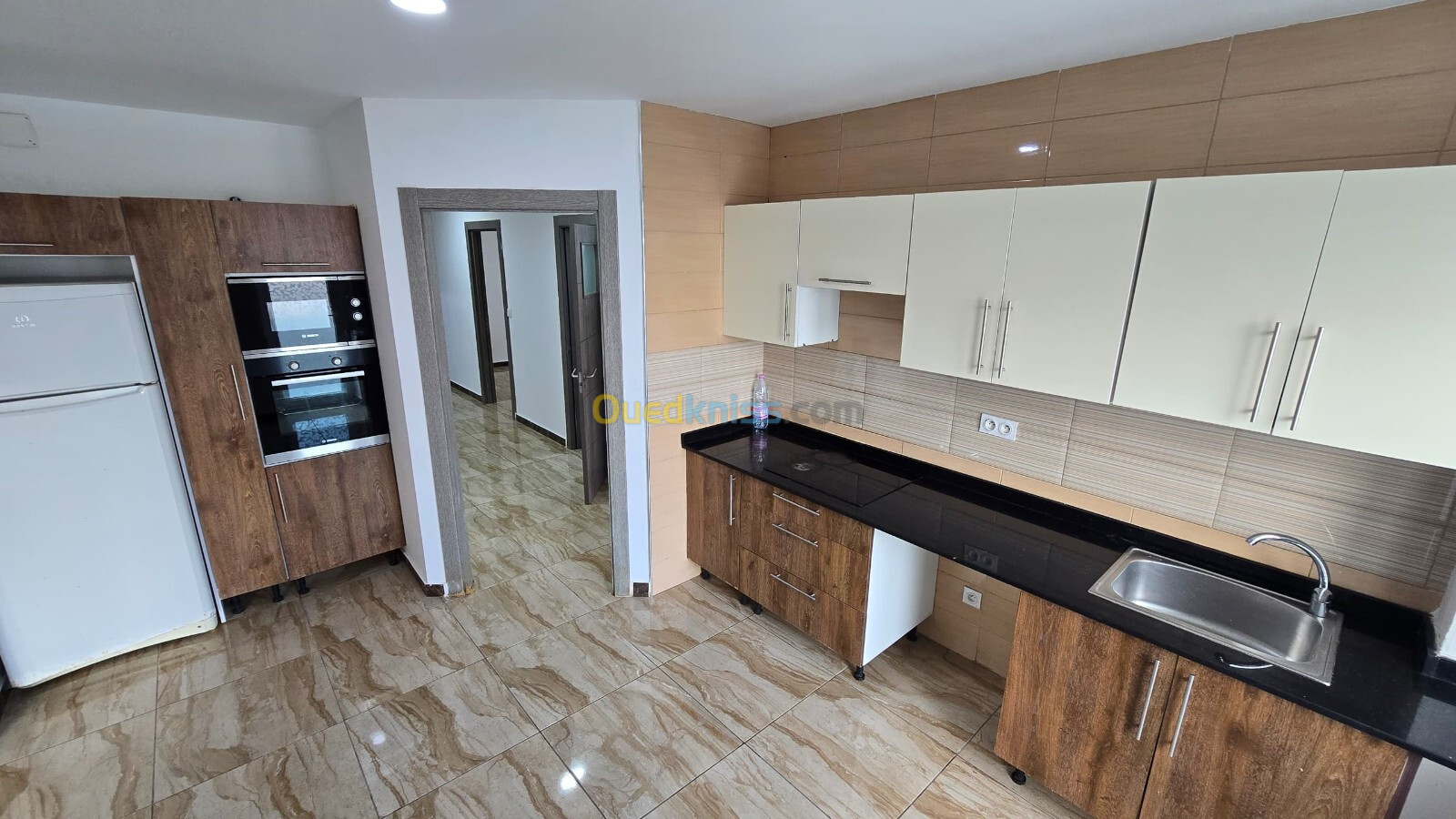 Vente Appartement F4 Oran Oran