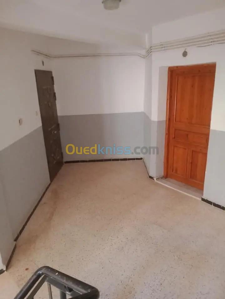 Vente Appartement F3 Tipaza Bou ismail