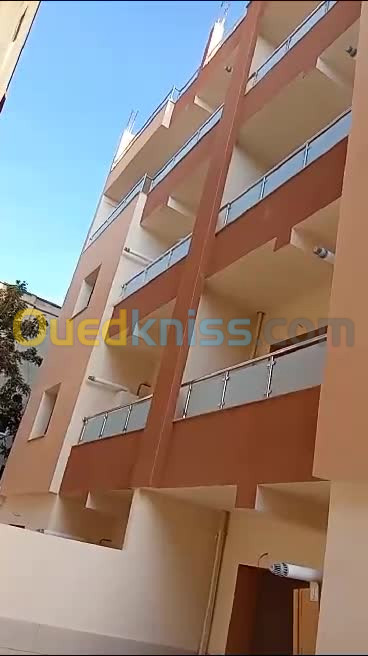 Vente Appartement F4 Tipaza Bou ismail