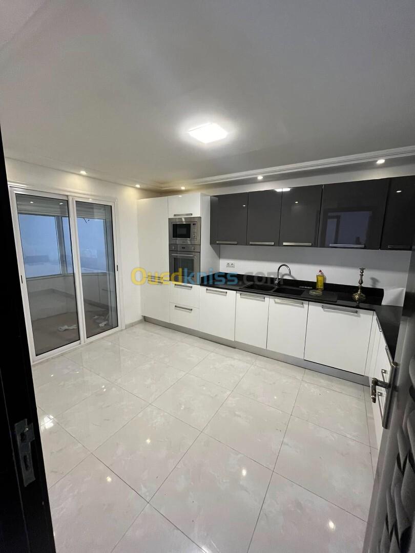 Vente Appartement F3 Alger Cheraga