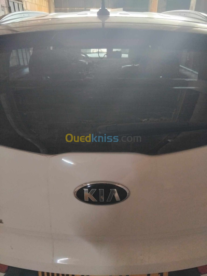 Kia Sportage 2015 Sportage