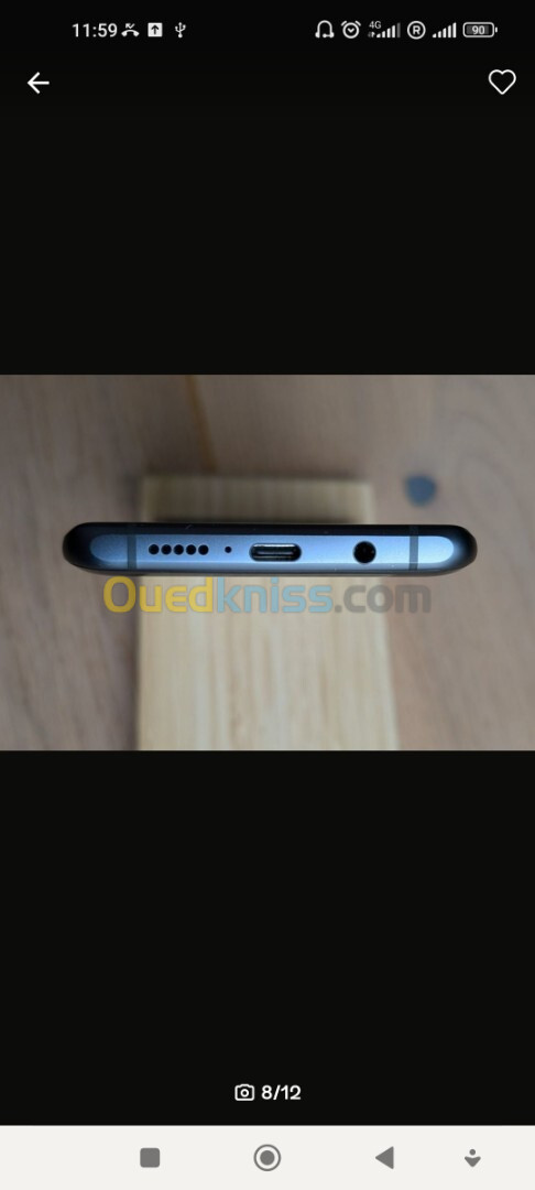 Xiaomi Mi note 10 pro