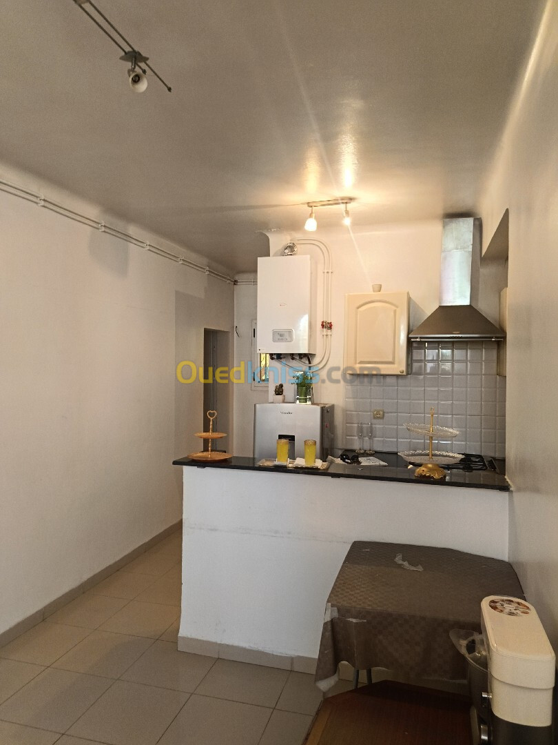 Vente Appartement F3 Alger Bir mourad rais