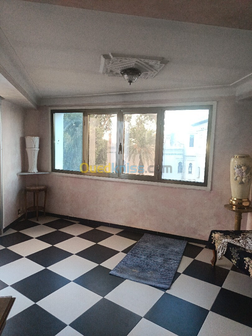 Location Villa Alger El mouradia