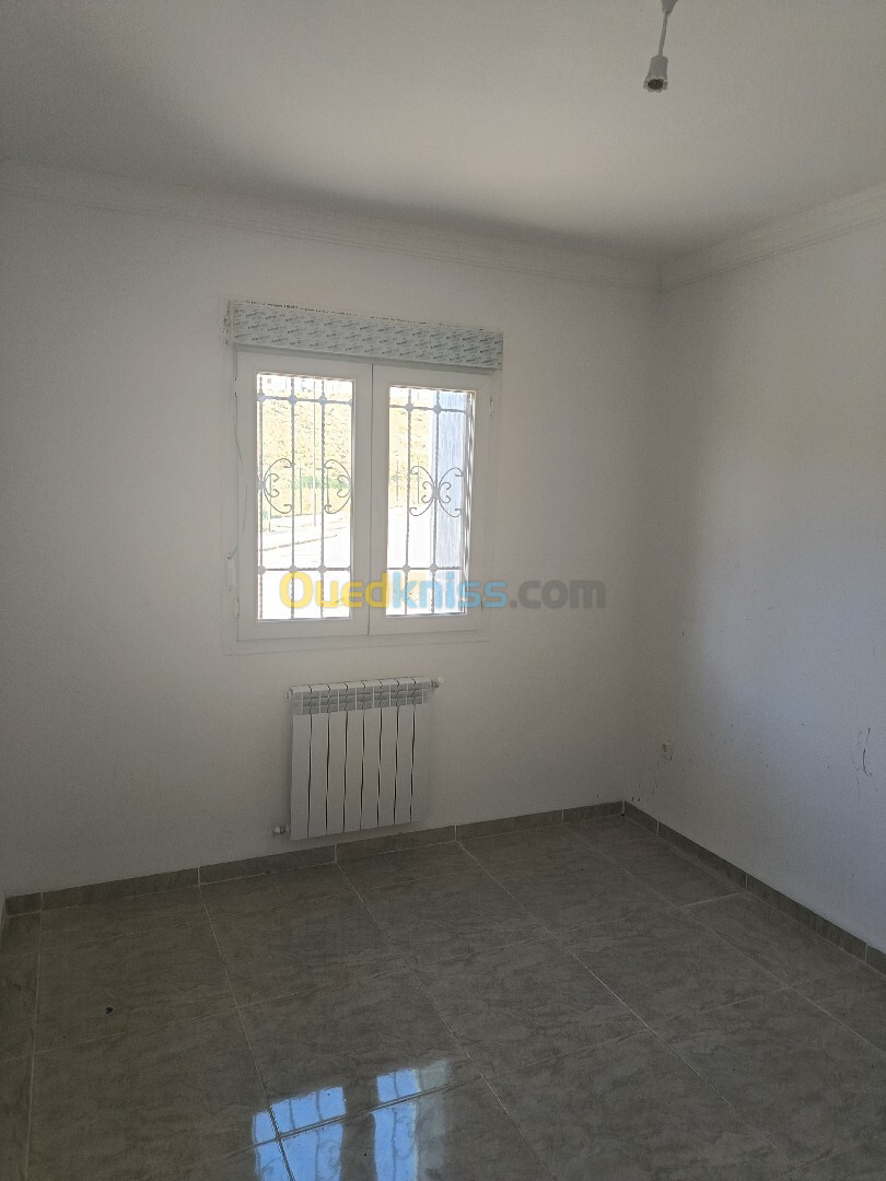 Location Appartement F5 Alger Zeralda