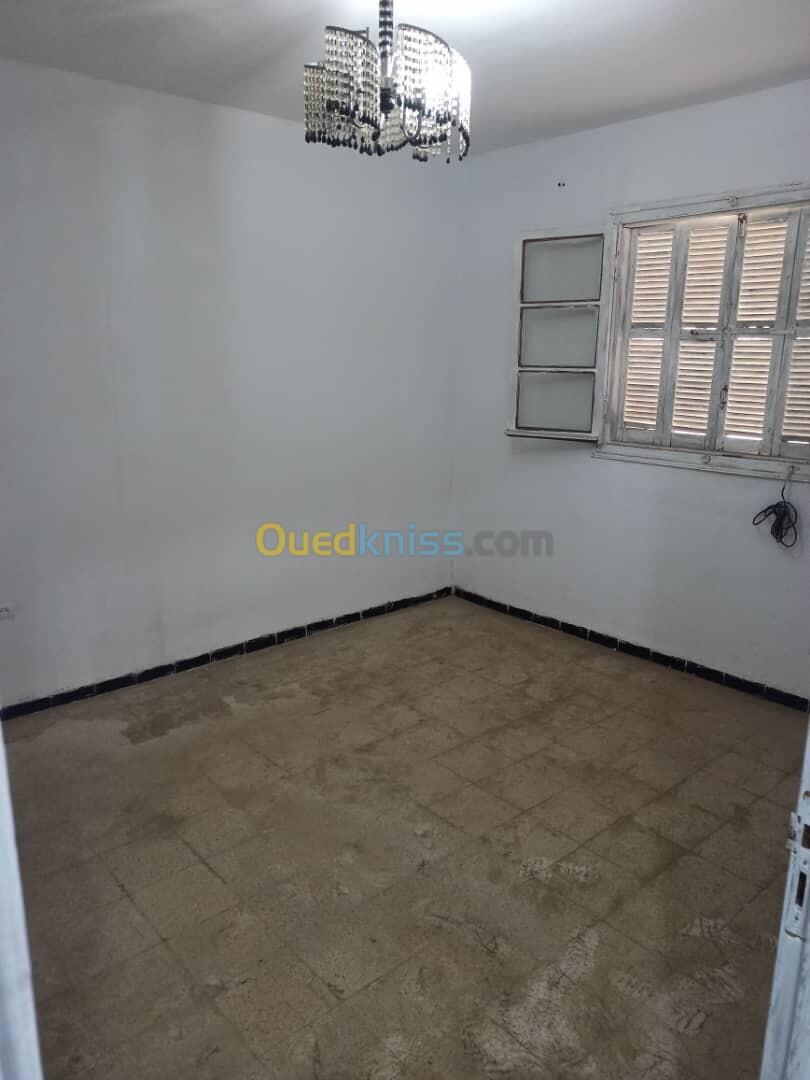 Vente Appartement F3 Alger Rouiba