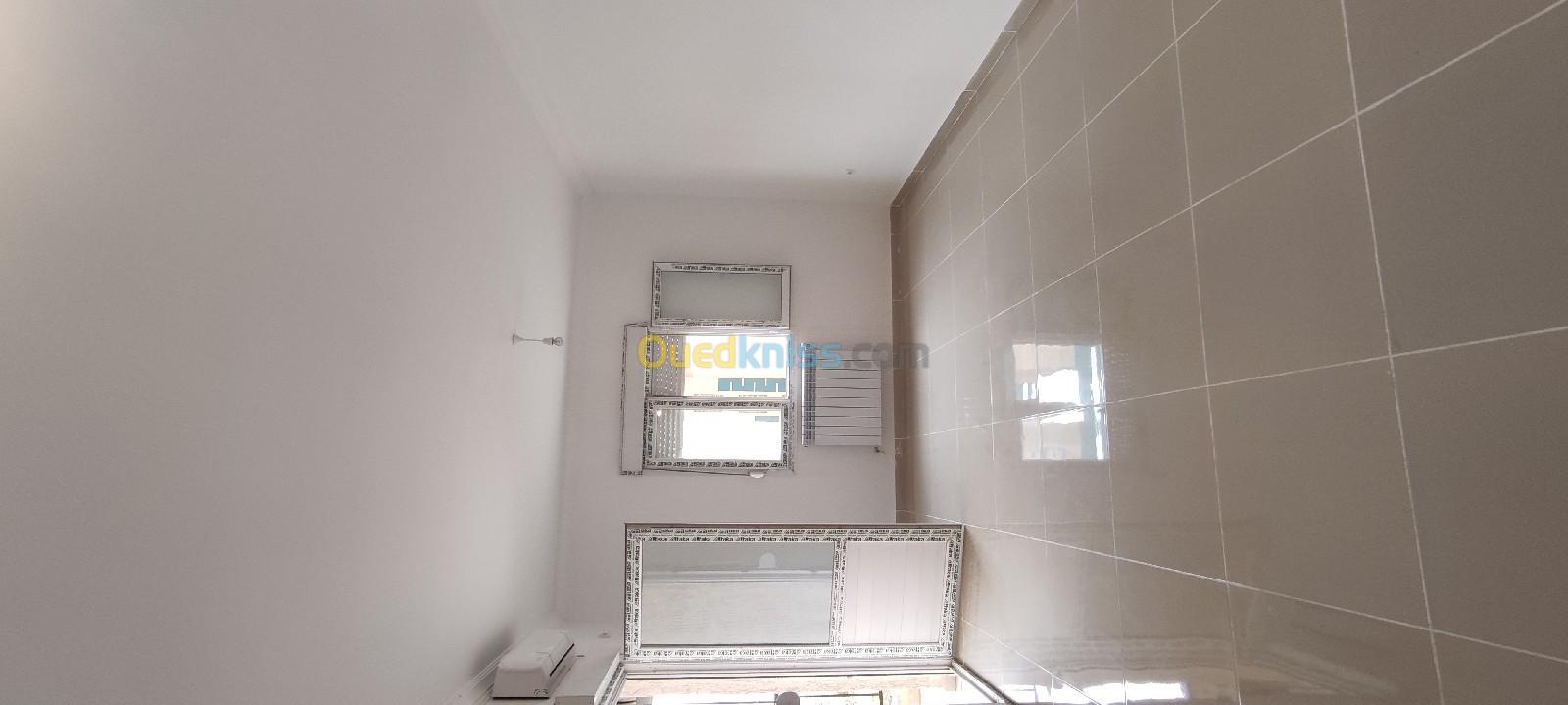 Location Appartement F5 Alger Ain benian