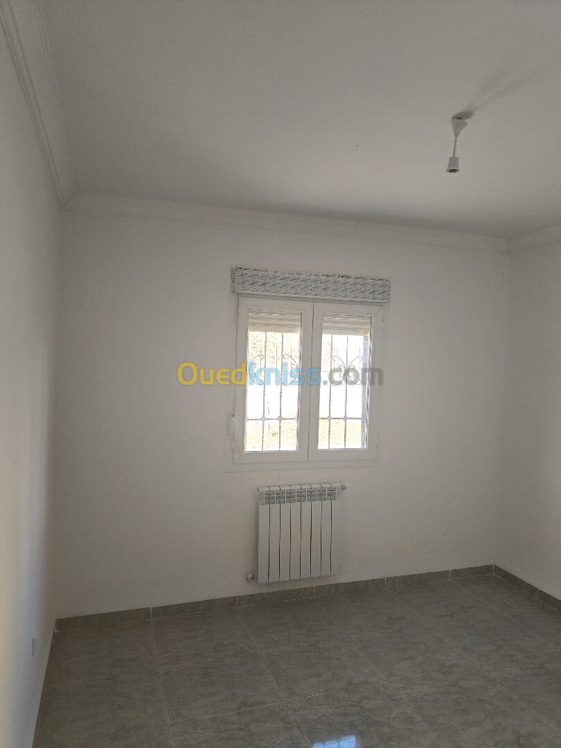 Location Appartement F5 Alger Zeralda