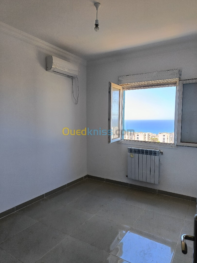 Vente Appartement F4 Alger Ain benian