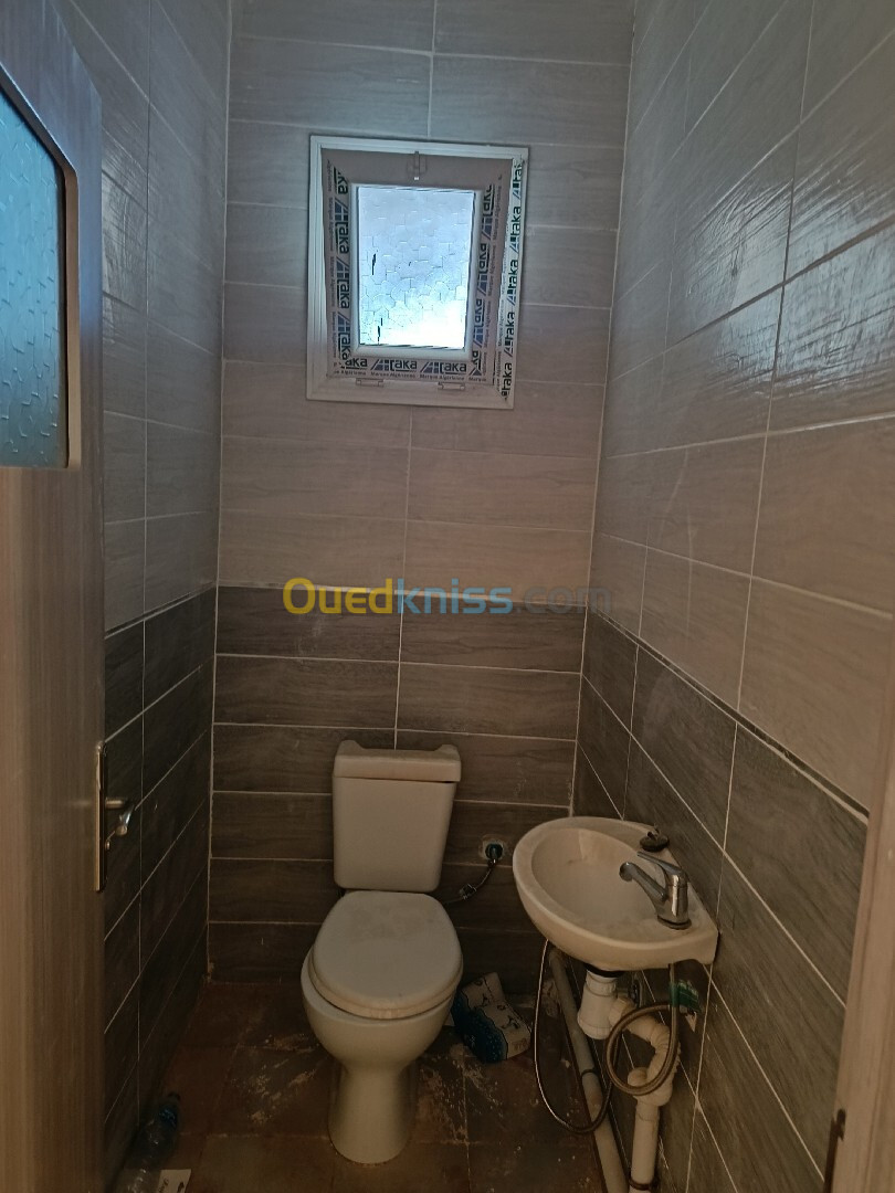 Location Appartement F4 Alger Ouled fayet