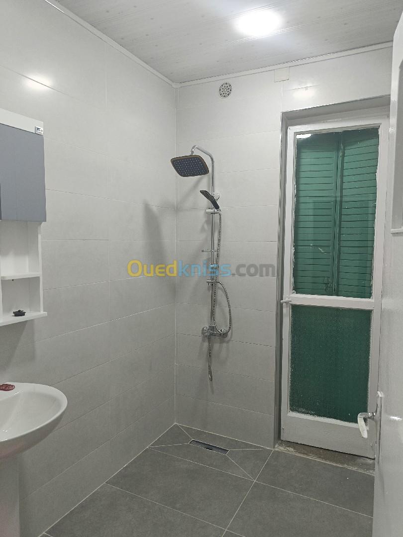 Location Appartement F3 Alger Chevalley