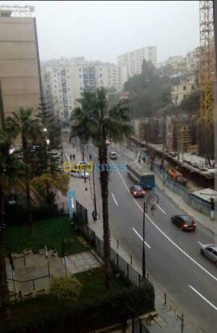 Location Villa Alger Bir mourad rais