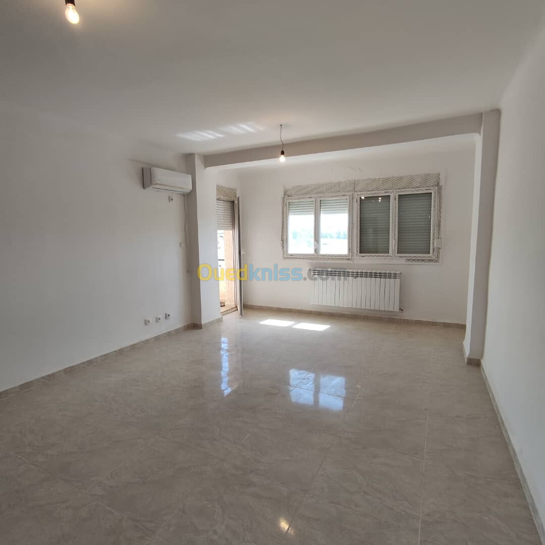 Location Appartement F4 Alger Ouled fayet