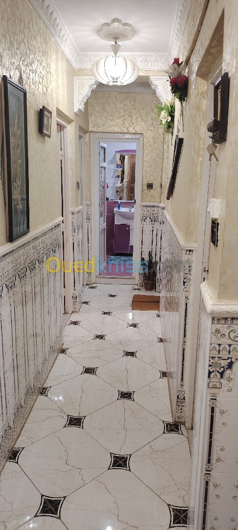 Vente Appartement F3 Sétif Setif