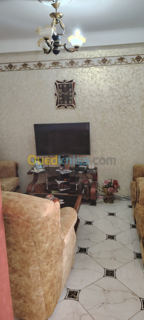 Vente Appartement F3 Sétif Setif