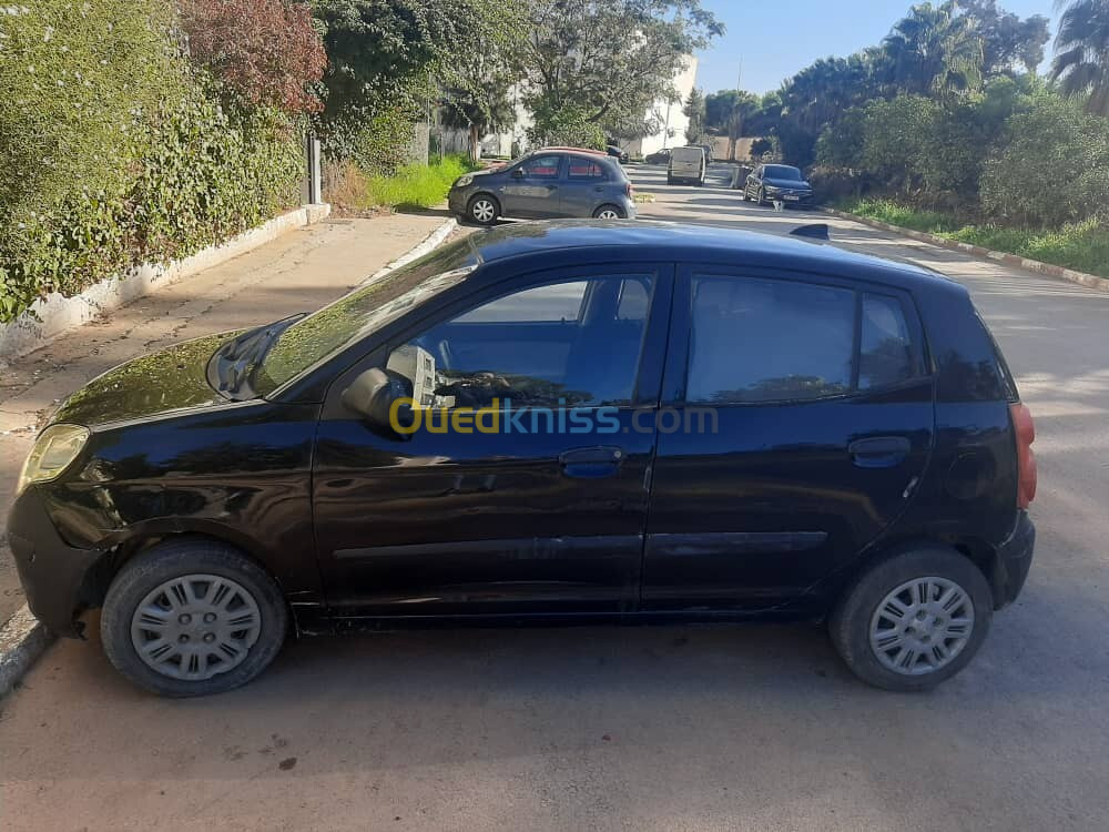 Kia Picanto 2010 