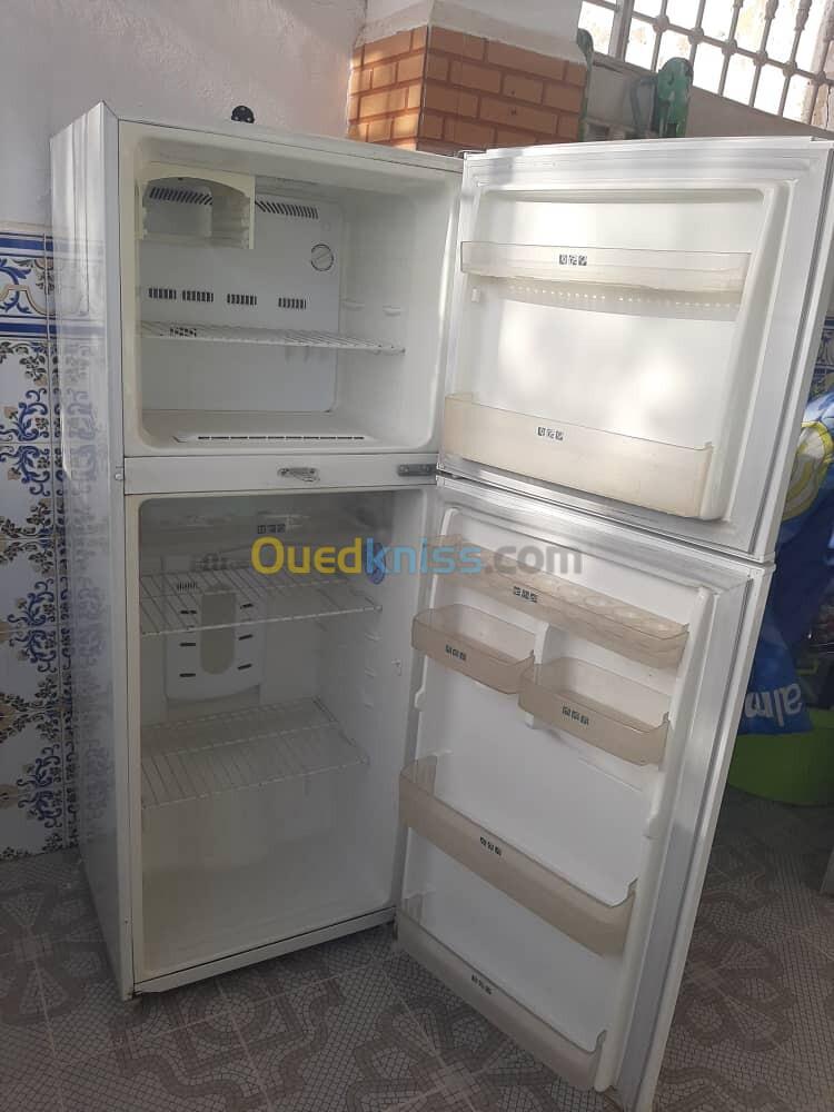 Vente d'un frigidaire Samsung 