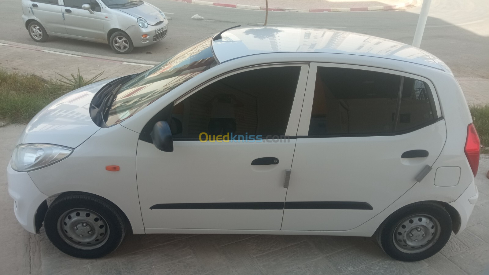 Hyundai i10 Plus 2014 i10 Plus