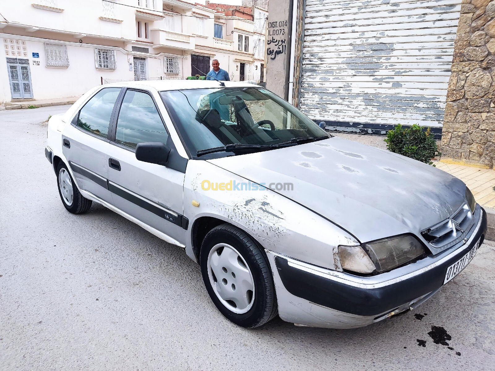 Citroen Xantia 2000 Xantia