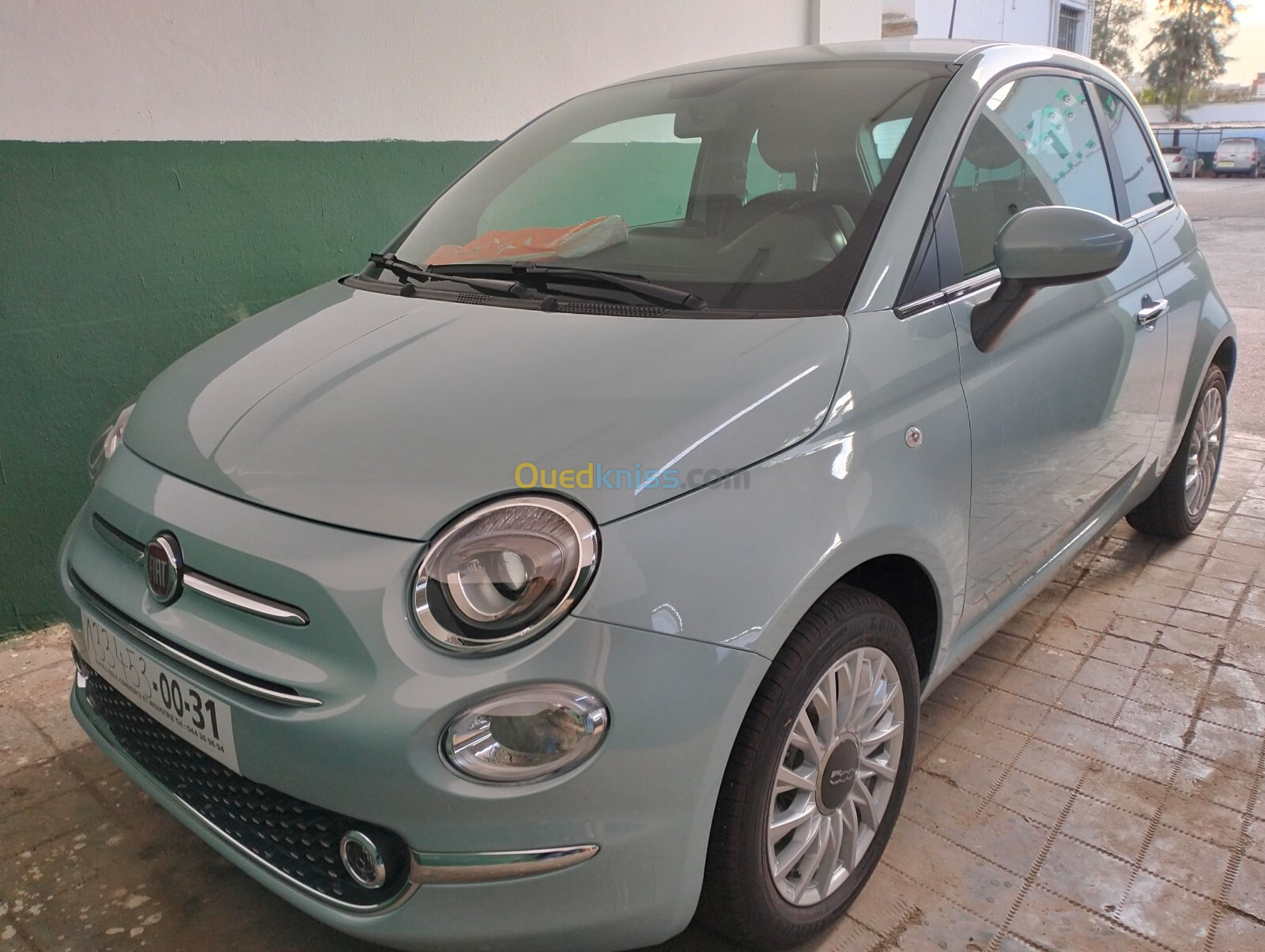 Fiat Fiat 500 2024 500