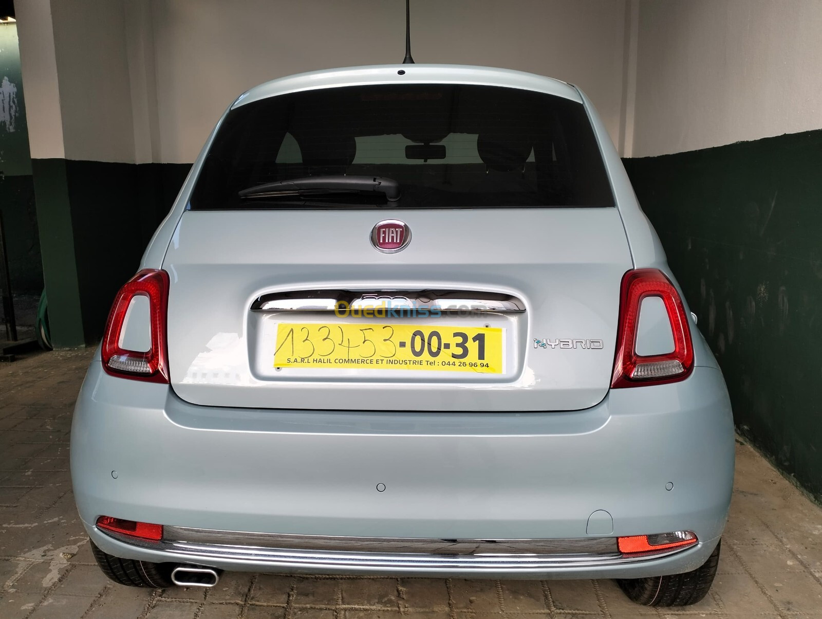 Fiat Fiat 500 2024 500