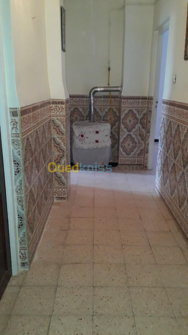 Vente Appartement Batna Batna