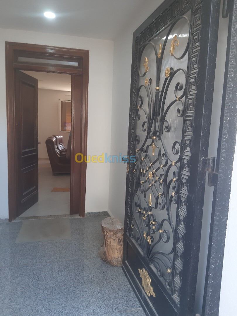 Location Appartement F2 Alger El achour