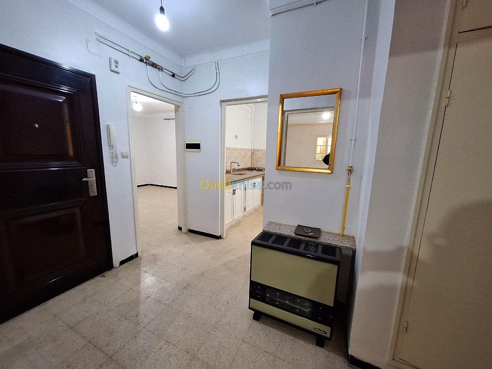 Rent Apartment F5 Alger Hussein dey