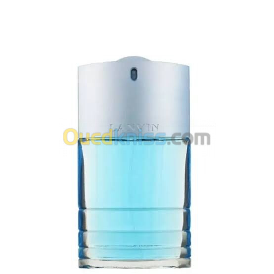 Lanvin oxygen EAU DE TOILETTE POUR HOMME 100ml 