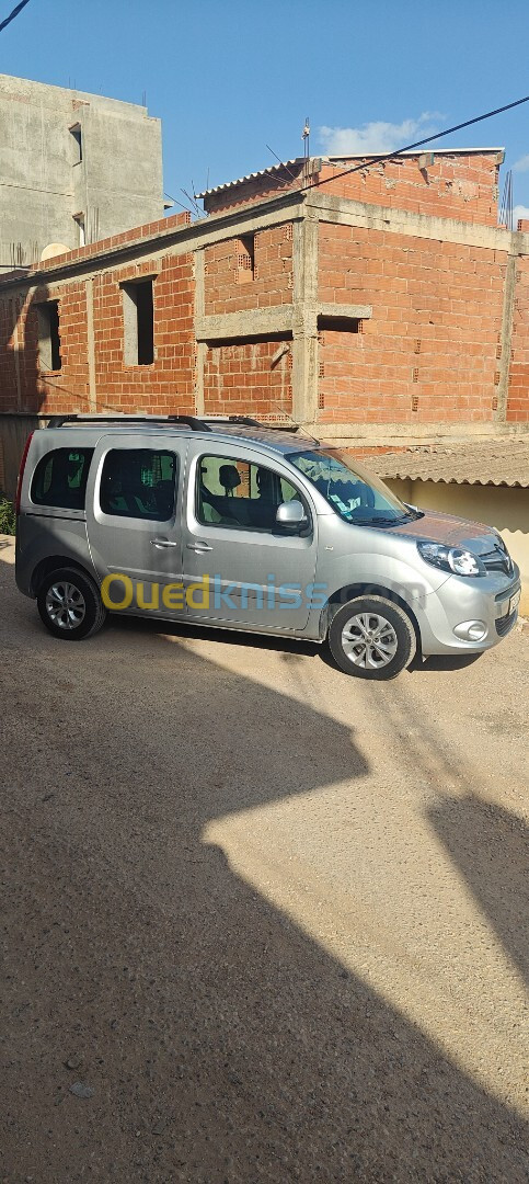 Renault Kangoo 2019 Kangoo