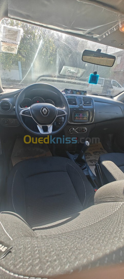 Renault Symbol 2019 Made In Bladi