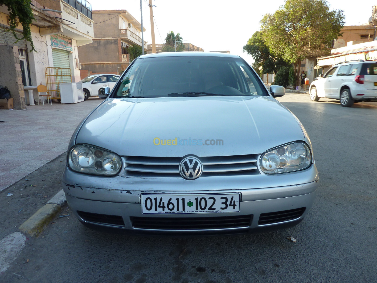 Volkswagen Golf 4 2002 Golf 4