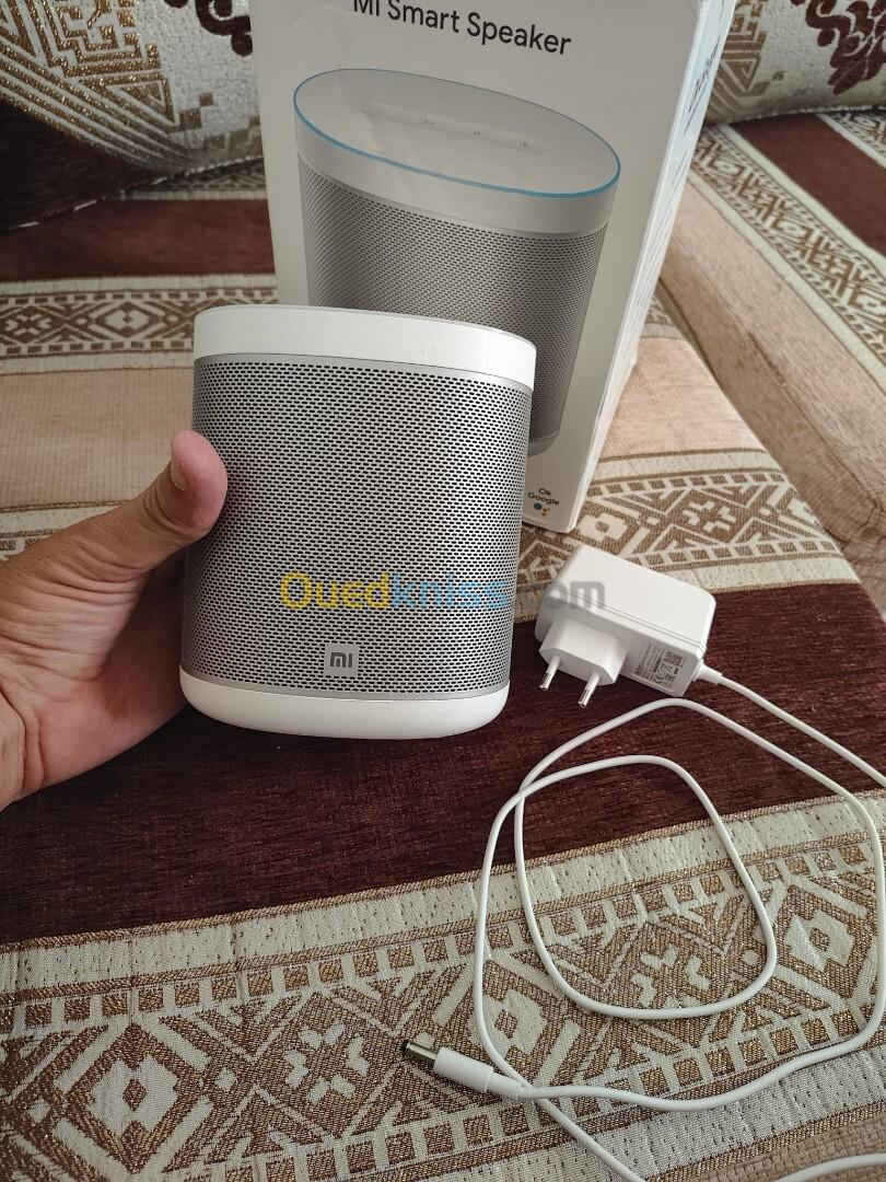 Xiaomi mi smart speaker 