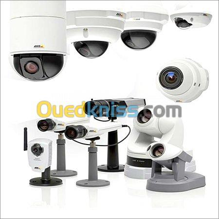 cameras surveillance_ anti intrusion- 