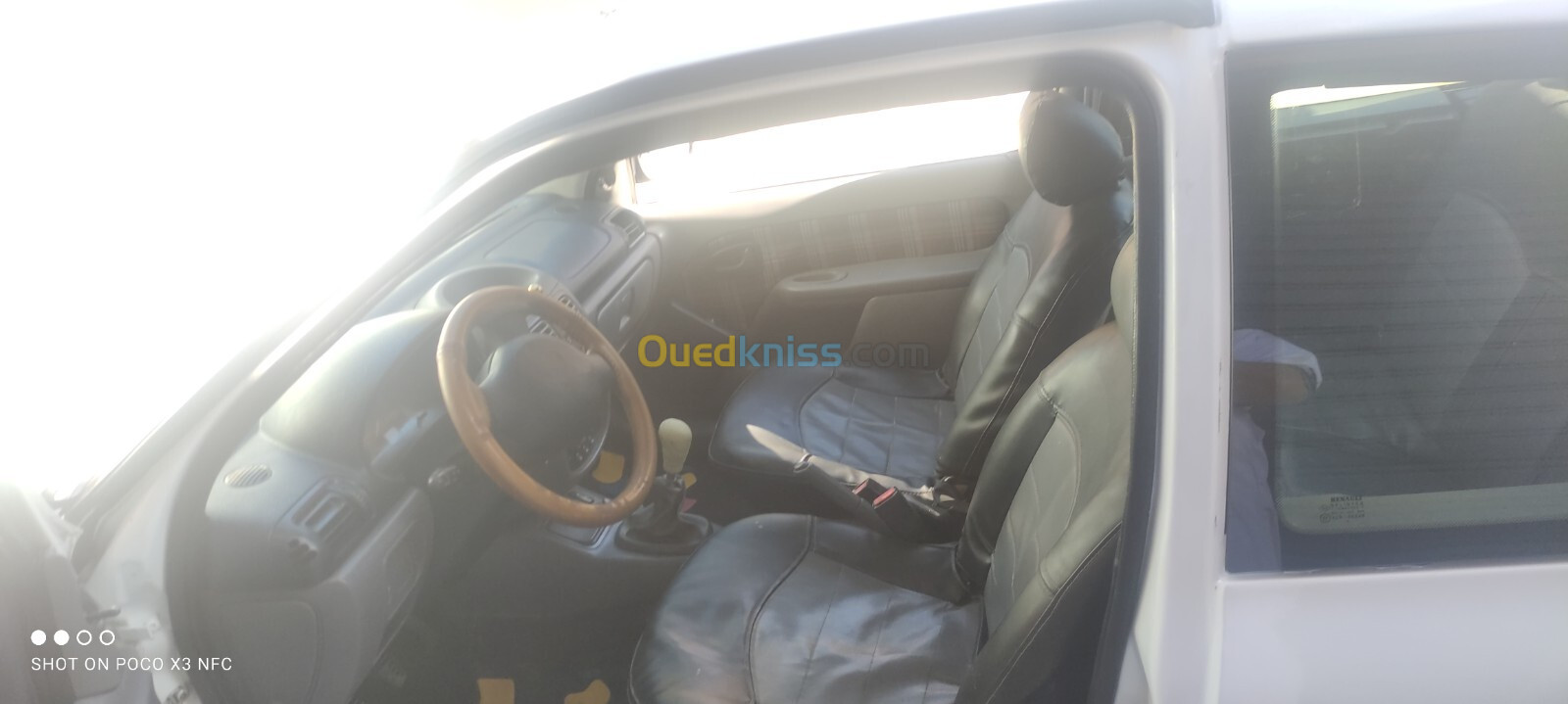 Renault Clio 2 2001 Clio 2