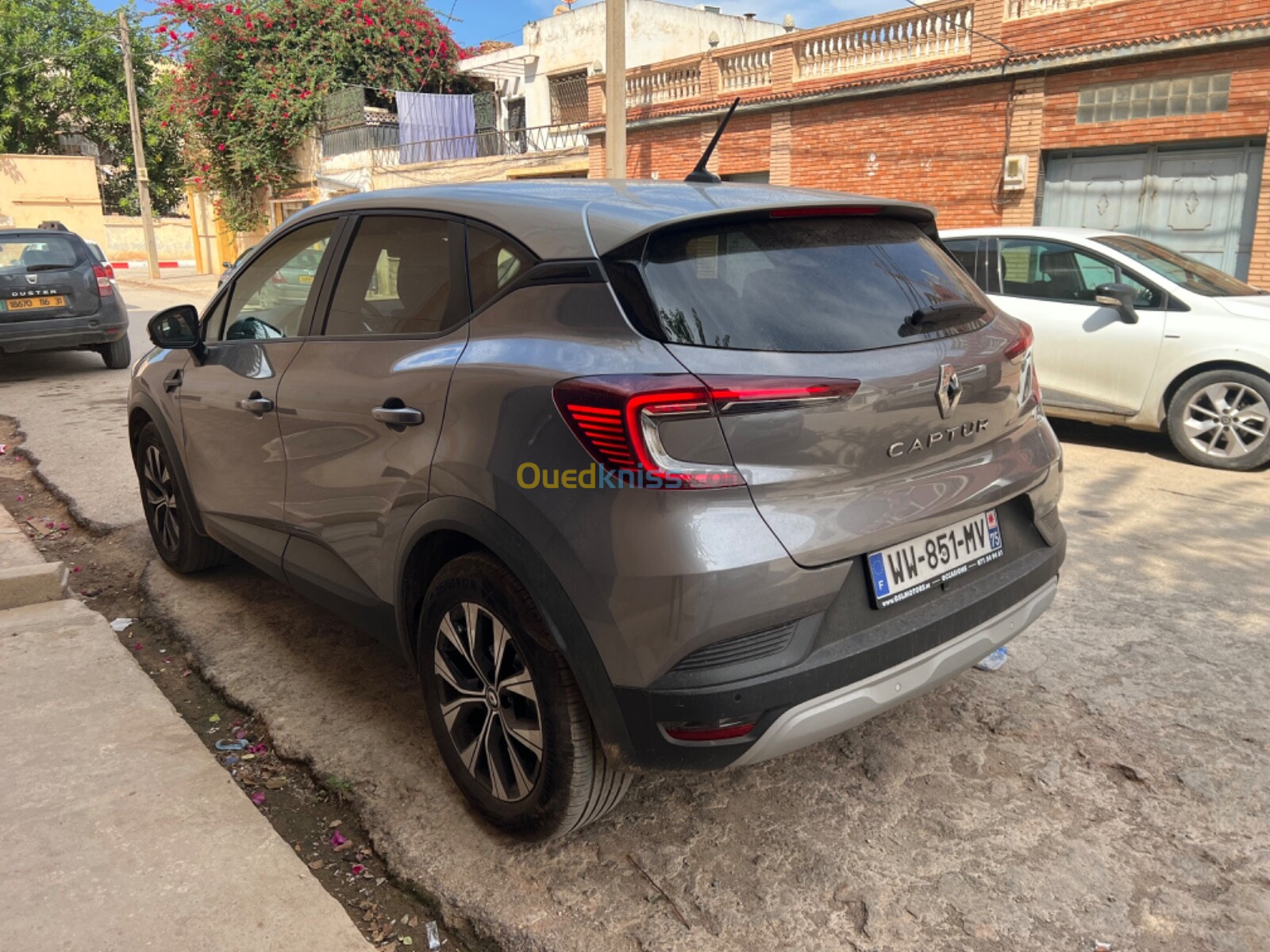 Renault Captur 2022 